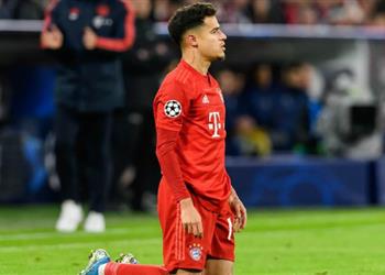 تشيلسي يوفق على استعارة كوتينيو وشرط برشلونة قد يعرقل الصفقة