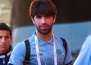 الأهلي يفاوض العراقي مهاوي لخلافة أحمد فتحي ووكيله يكشف لـ بطولات التفاصيل