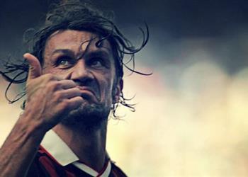 باولو مالديني يتعافى من فيروس كورونا ويغادر الحجر الصحي