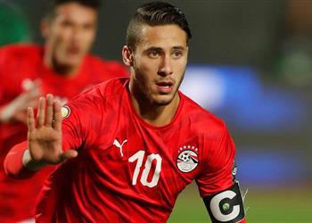 مدافع غانا رمضان صبحي أصعب لاعب واجهته في مسيرتي