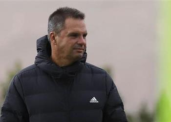 بيدرو بارني يروي قصة هروبه الغريبة من الجونة للعودة إلى البرتغال بسبب كورونا