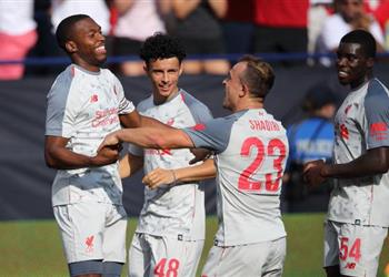 إشبيلية يجهز عرض ا لضم جناح ليفربول