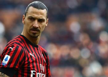 ميلان يحدد هدف ليفربول بديل ا محتمل ا لـ إبراهيموفيتش