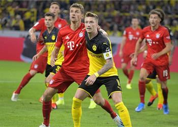 رويس يشيد بوفاء توماس مولر ويكشف سبب رفضه الانتقال إلى بايرن ميونخ