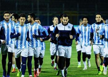 تقارير جناح بيراميدز على رادار أتلتيكو مينيرو البرازيلي