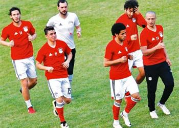 مدرب منتخب مصر السابق يكشف لـ بطولات رأيه في عودة رمضان صبحي لـ أوروبا أو الاستمرار مع الأهلي