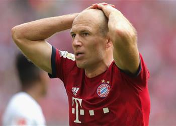 روبن يكشف معاناة زوجته من كورونا ويتحدث عن الجزء الأصعب