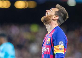 لاعب إنتر ميلان السابق يؤكد إمكانية التعاقد مع ميسي