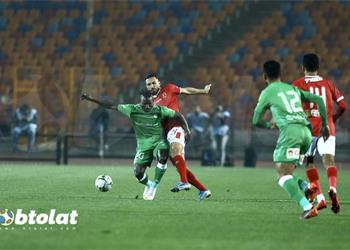 رزاق سيسيه يبلغ الاتحاد برغبته بشأن الانتقال من الزمالك نهائي ا