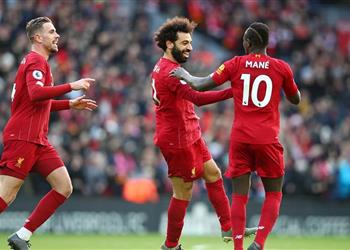 ماني يرشح نجم ليفربول لجائزة أفضل لاعب في الدوري الإنجليزي هذا الموسم