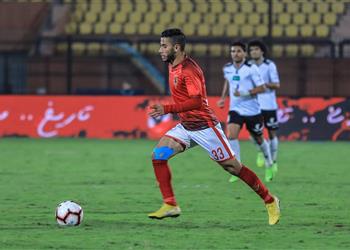 ناصر ماهر يكشف حقيقة عرض الزمالك