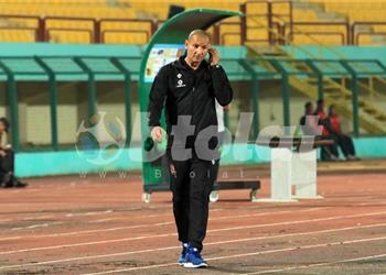 مدرب الأهلي السابق رفضت العمل في بيراميدز وهذا سر إصراري على ضم محمد الشناوي