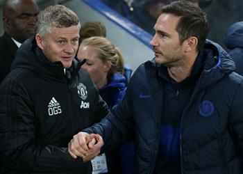 مانشستر يونايتد وتشيلسي ينافسان ليفربول على لاعب ليل