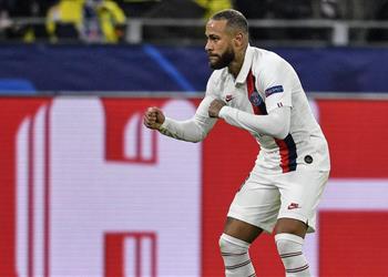 تقارير باريس سان جيرمان يستفاد من فيروس كورونا للاحتفاظ بـ نيمار