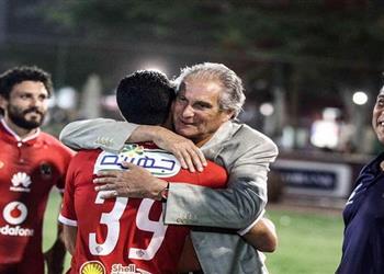 مانويل جوزيه يكشف عن رأيه في رحيل أحمد فتحي واعتزال حسام عاشور وانتقال إكرامي