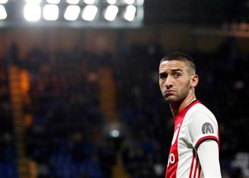 بسبب أزمة كورونا الغموض يحيط بموعد وصول زياش إلى تشيلسي