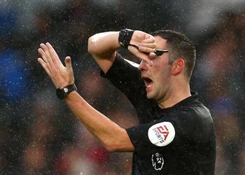 بالصورة فيفا يقر تعديلات جديدة في قانون كرة القدم بشأن لمسة اليد