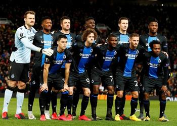 بعد تهديدات يويفا رابطة الدوري البلجيكي تؤجل حسم قرار إلغاء الموسم