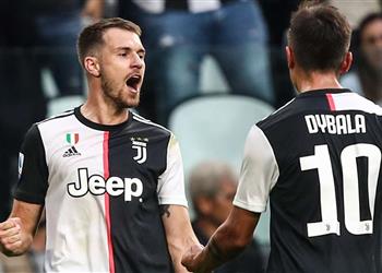 بعد أقل من موسم في يوفنتوس رامسي مرتبط بالعودة إلى الدوري الإنجليزي