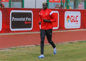 أليو بادجي يكشف أسباب خناقته مع رمضان صبحي