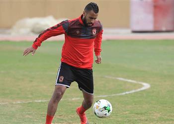 أحمد ناجي لو كنت رئيس الأهلي لرفضت رحيل حسام عاشور