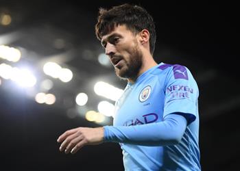 منافسة سعودية إيطالية على ديفيد سيلفا في الميركاتو الصيفي