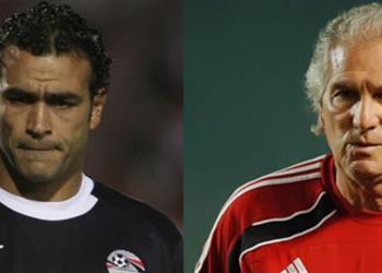 مانويل جوزيه يرد علي تصريحات الحضري بشأن تسببه في الرحيل عن الأهلي