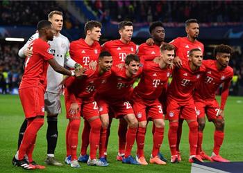 بيلد بايرن ميونخ يجدد عقد نجمه ويغلق الباب في وجه ريال مدريد وبرشلونة