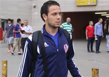 إبراهيم صلاح يكشف حقيقة انتماء محمد صلاح لـ الزمالك وتفاصيل مفاوضاته مع الأهلي