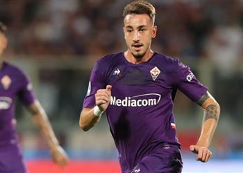 يوفنتوس يضع خطة لضم كاستروفيلي من فيورنتينا