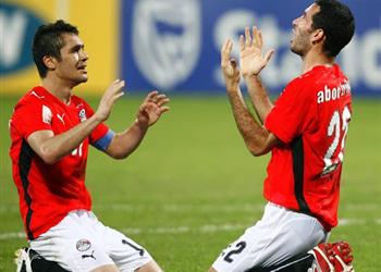 أحمد حسن يروي لماذا غضب من أبو تريكة وكيف تصالح معه ويصرح جوزيه مدح قوة شخصيتي