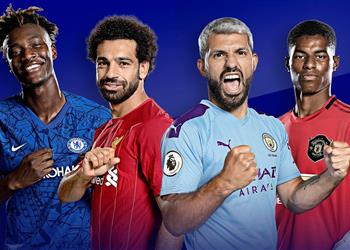 تمهيد ا لعودة البريميرليج أندية الدوري الإنجليزي تجهز آلية جديدة لمواجهة كورونا