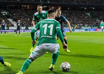 هدف ليفربول بات مهدد ا وكيل نجم فيردر بريمن يحذر نابولي أسرعوا بالتعاقد معه