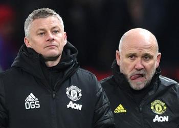 سولشاير يحدد 5 لاعبين للرحيل عن مانشستر يونايتد