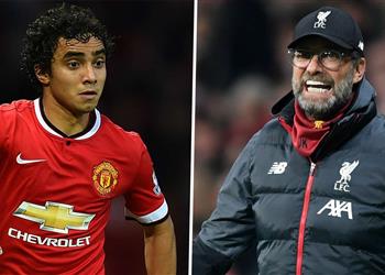 رافاييل عدم تتويج ليفربول بالدوري الإنجليزي سيكون أمرا عظيما لـ مانشستر يونايتد