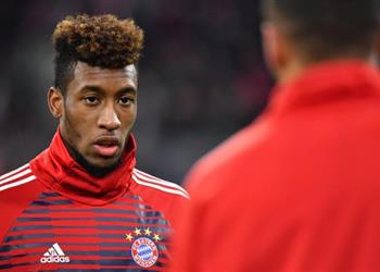 كومان يكشف المدرب الأفضل بمسيرته واللاعب الأسرع في بايرن ميونخ