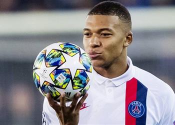 ريفالدو يعلق على إمكانية انضمام مبابي إلى ريال مدريد