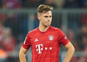 كيميتش بايرن ميونخ قادر على تحقيق الثلاثية وفليك كسب الجميع