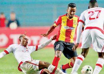 الاتحاد التونسي يبدأ أول إجراءات عودة الدوري رغم تفشي كورونا