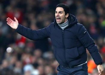 أرتيتا يكشف سيناريوهات آرسنال في ميركاتو الصيف بعد كورونا