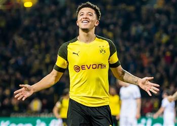 خوان ماتا يعلق على إمكانية تعاقد مانشستر يونايتد مع سانشو