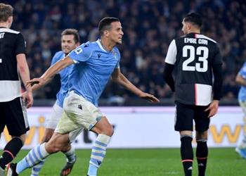 فيليبي مدافع لاتسيو يرد على أنباء انتقاله إلى مانشستر سيتي