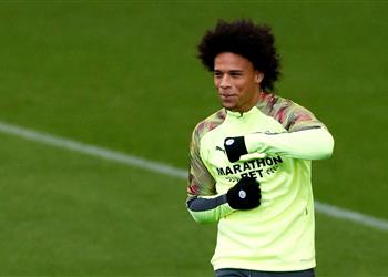 شقيق رومينيجه بايرن ميونخ قد يضم ساني بـ30 مليون يورو فقط