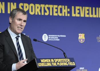 نائب رئيس برشلونة المستقيل يرد على بيان النادي مجرد تهديد ومعي أدلة السرقة