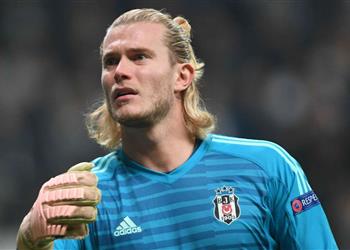 كاريوس يتخذ خطوة للبقاء مع بشكتاش هروب ا من ليفربول