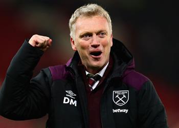 لاعبو ومدرب وست هام يتخذون قرار ا هام ا بشأن رواتبهم