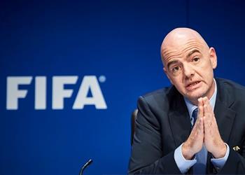 فيفا يحذر من تعجل استئناف البطولات لا منافسة تستحق المخاطرة بحياة البشر