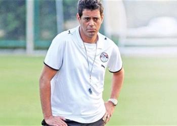 هاني رمزي أحمد فتحي حر حتى لو لعب للزمالك ورحلت عن الأهلي بسبب جوزيه