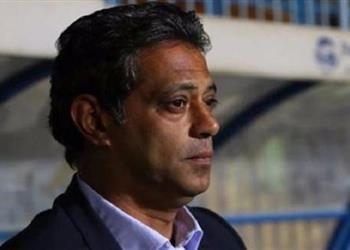 هاني رمزي أتمنى تدريب الأهلي وأرفض الرجل الثاني في منتخب مصر