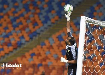 علي فرج يختار أفضل حارس في مصر ويصرح خماسية الأهلي أمام طنطا صدمتني